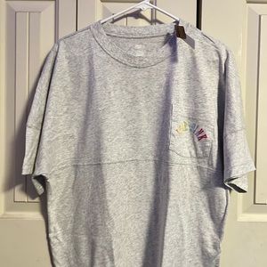 LOVE PINK long sleeve